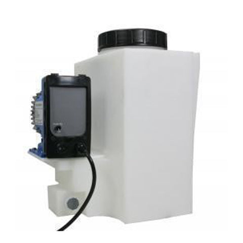 AromaMist AI-5-4 Aroma Bathing System with 5-Gallon Tank