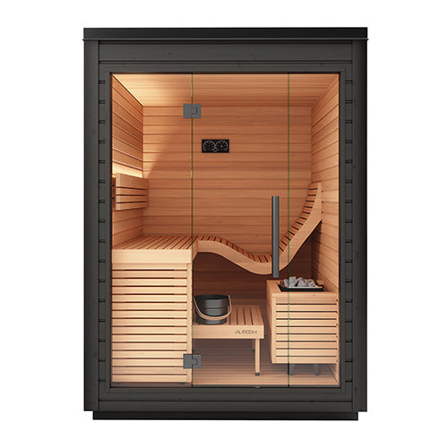 Auroom Aura Sauna Kit