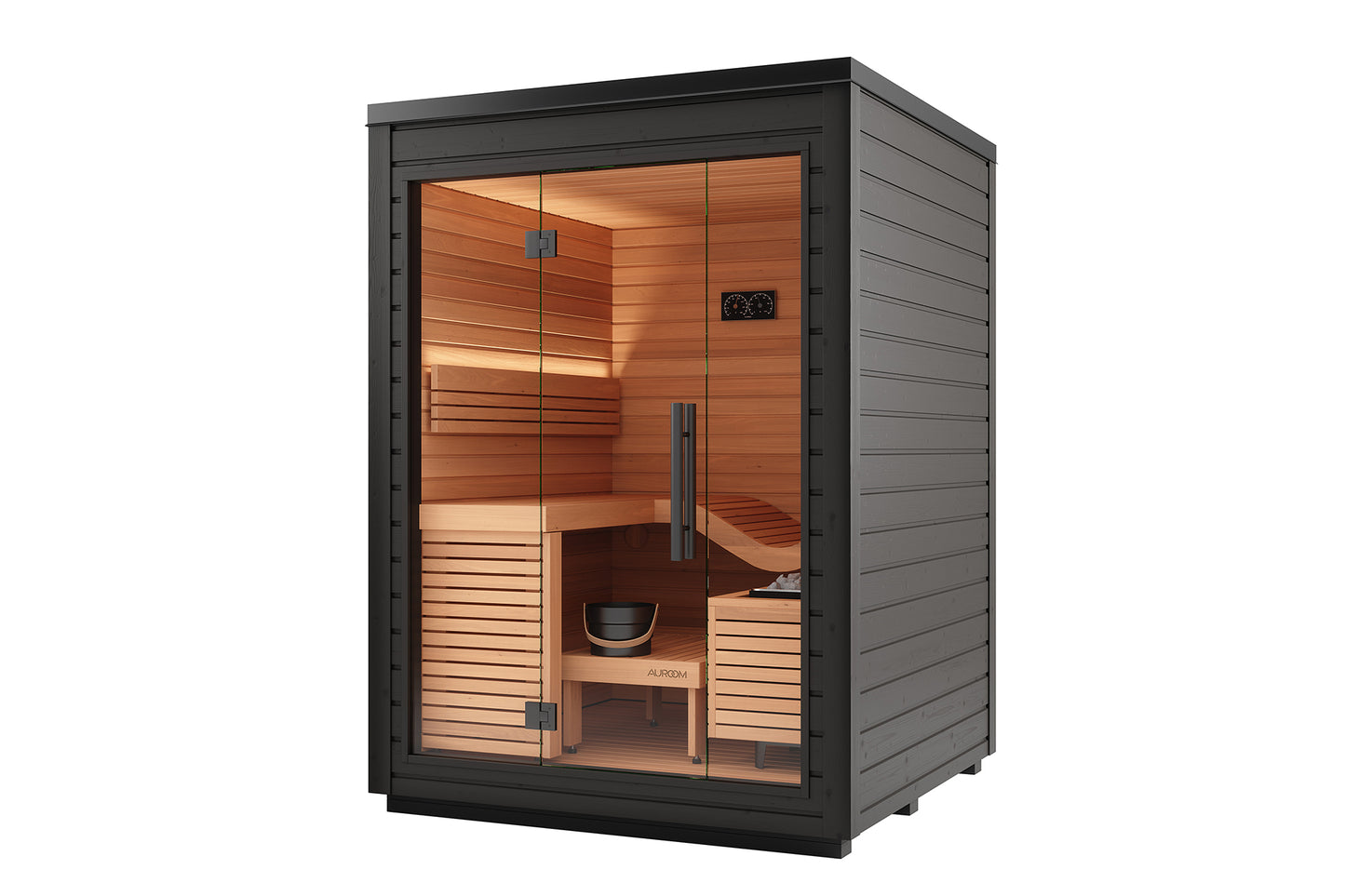 Auroom Aura Sauna Kit
