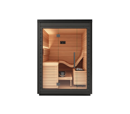 Auroom Aura Sauna Kit