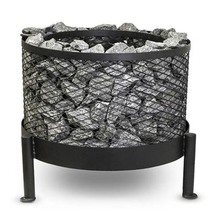 Cozy Heat Cozy Fire (Backyard Fire Pit, Iron) - COZYFIRE