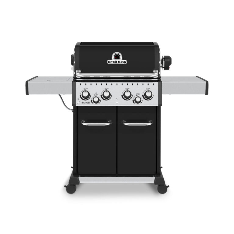 Broil King Baron™ 490 Pro Gas Grill (Liquid Propane) - BK875244