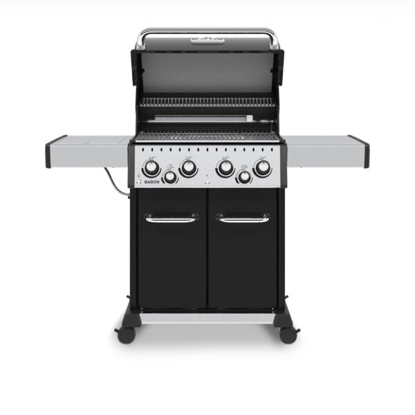 Broil King Baron™ 490 Pro Gas Grill (Liquid Propane) - BK875244