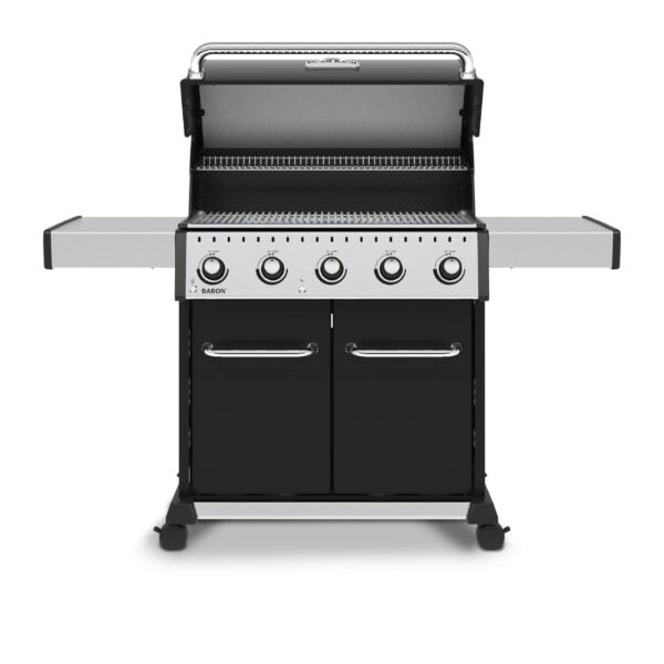 Broil King Baron™ 520 Pro Gas Grill - BK876217