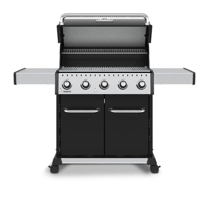 Broil King Baron™ 520 Pro Gas Grill - BK876217