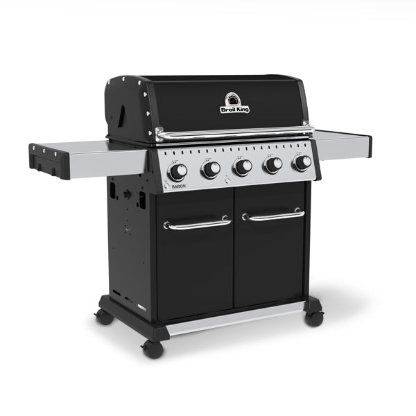 Broil King Baron™ 520 Pro Gas Grill - BK876217