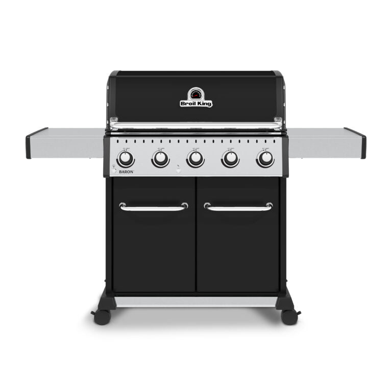 Broil King Baron™ 520 Pro Gas Grill - BK876217