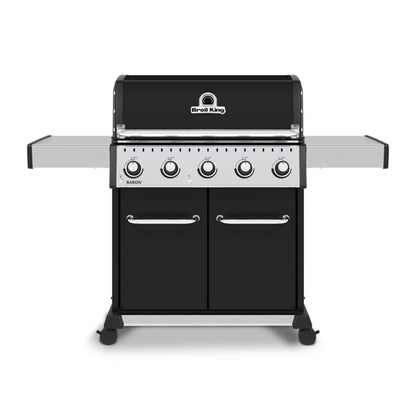 Broil King Baron™ 520 Pro Gas Grill - BK876217
