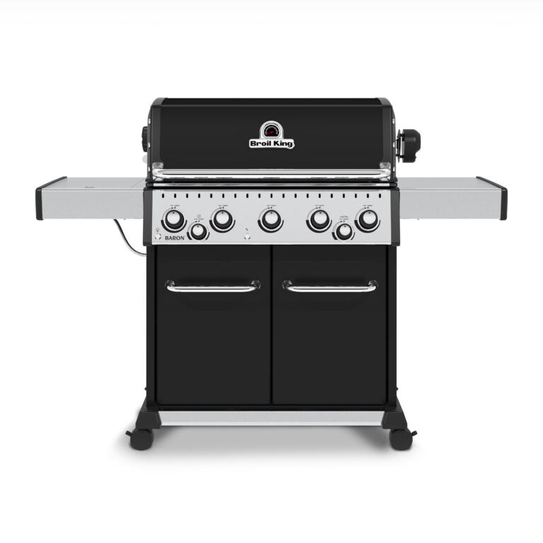 Broil King Baron™ 590 Pro Gas Grill - BK876247