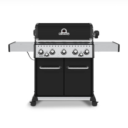 Broil King Baron™ 590 Pro Gas Grill - BK876247
