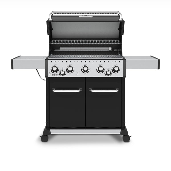 Broil King Baron™ 590 Pro Gas Grill - BK876247