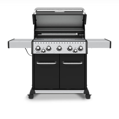 Broil King Baron™ 590 Pro Gas Grill - BK876247