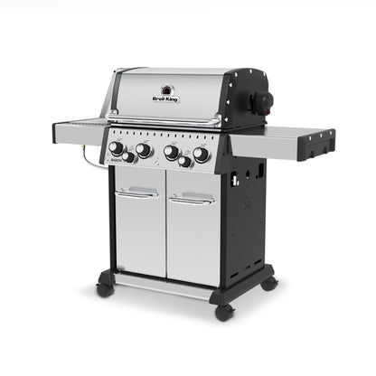 Broil King Baron™ S 490 Pro Infrared Gas Grill - BK875947