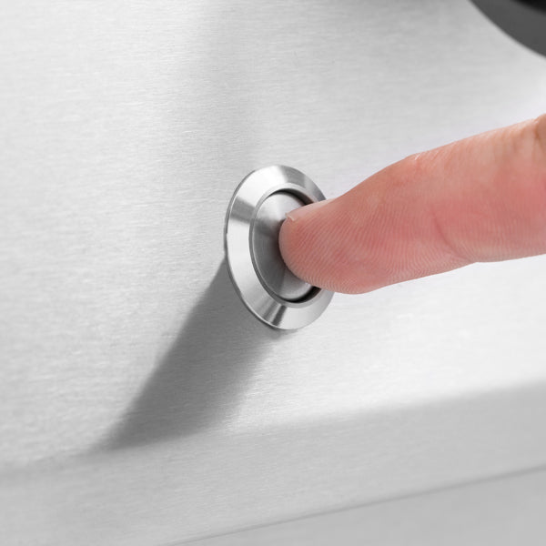 Broil King Baron™ S 590 Pro Infrared Gas Grill - BK876947