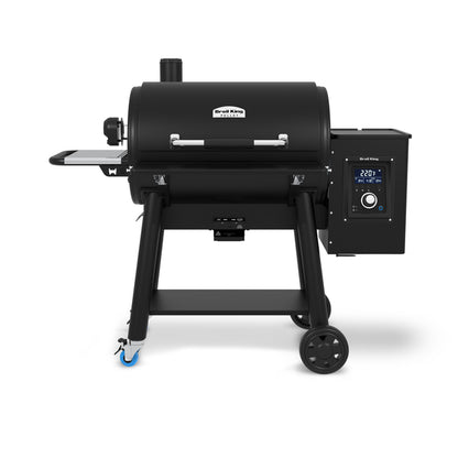 Broil King Regal™ 500 Pro Pellet Grill - BK496911