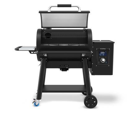 Broil King Regal™ 500 Pro Pellet Grill - BK496911