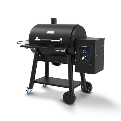 Broil King Regal™ 500 Pro Pellet Grill - BK496911