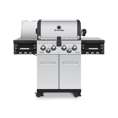 Broil King Regal™ S 490 Pro Infrared Gas Grill - BK956947