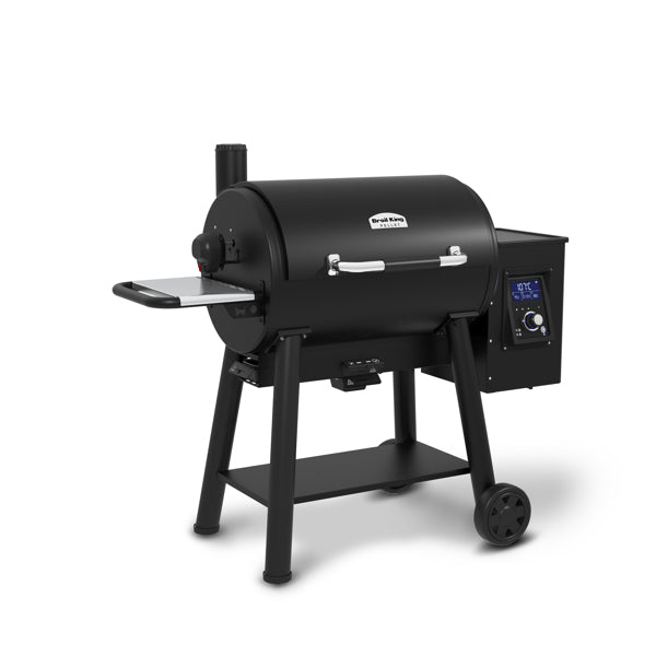 Broil King Regal™ 500 Pellet Smoker And Grill - BK496051