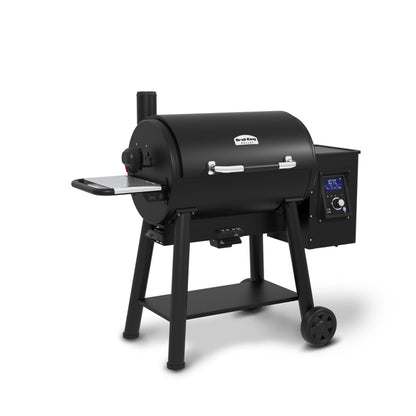 Broil King Regal™ 500 Pellet Smoker And Grill - BK496051