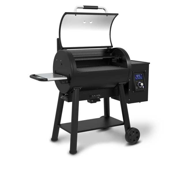 Broil King Regal™ 500 Pellet Smoker And Grill - BK496051