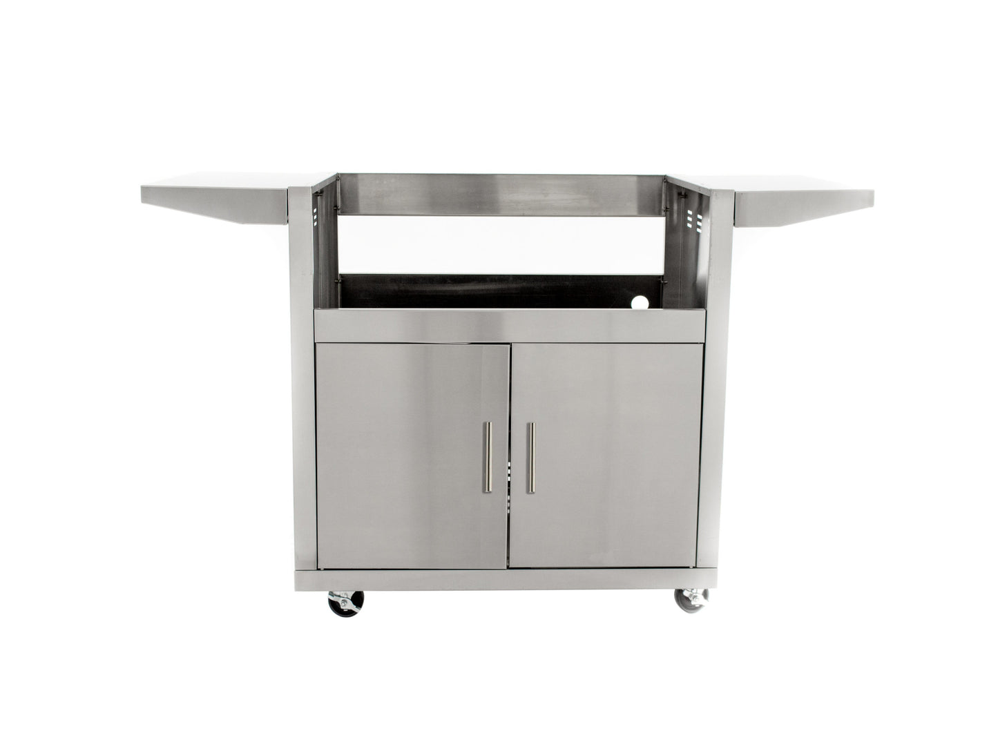 Blaze Grills Grill Cart For 32-Inch Traditional & LTE Gas and Charcoal Grills - BLZ-4-CART-SC