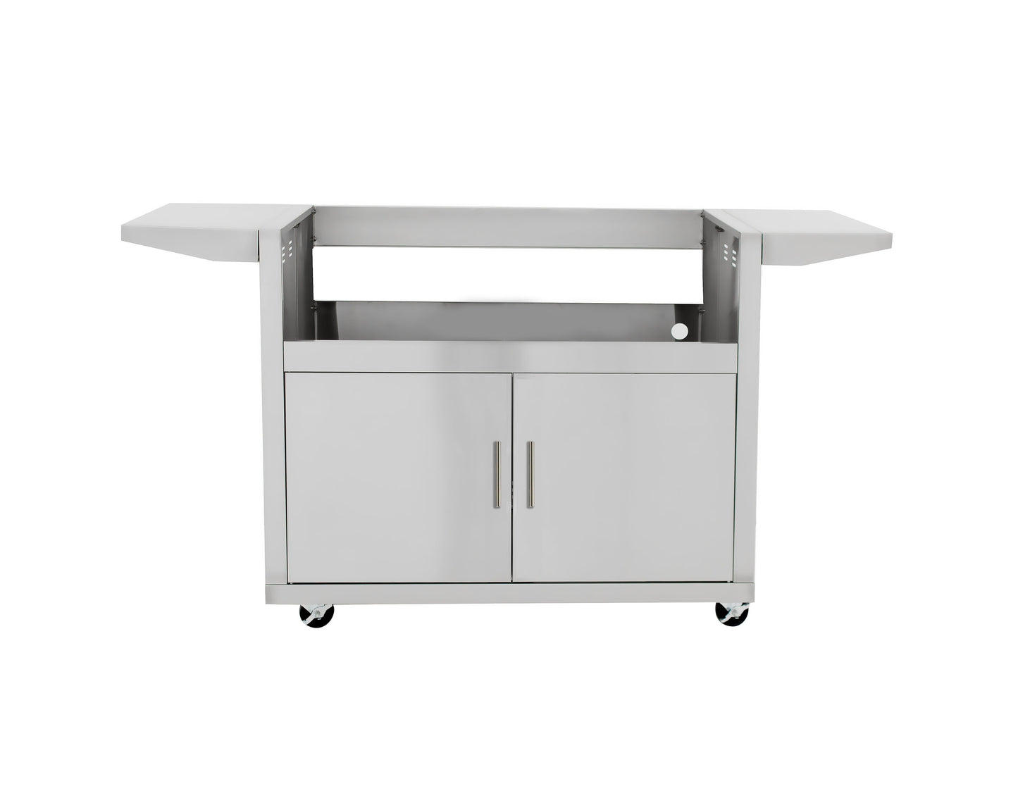 Blaze Grills Grill Cart For 40-Inch Traditional & LTE Gas Grills - BLZ-5-CART-SC