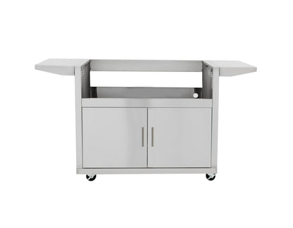 Blaze Grills Grill Cart For 40-Inch Traditional & LTE Gas Grills - BLZ-5-CART-SC