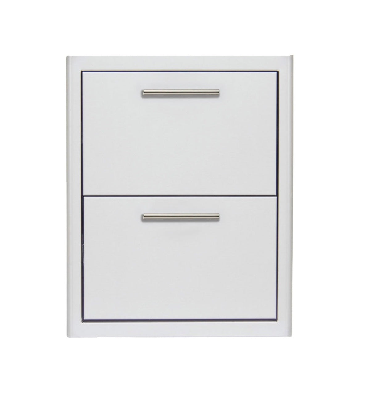 TRU Innovative Outdoor 8ft Ready-to-Assemble Grill Island Package