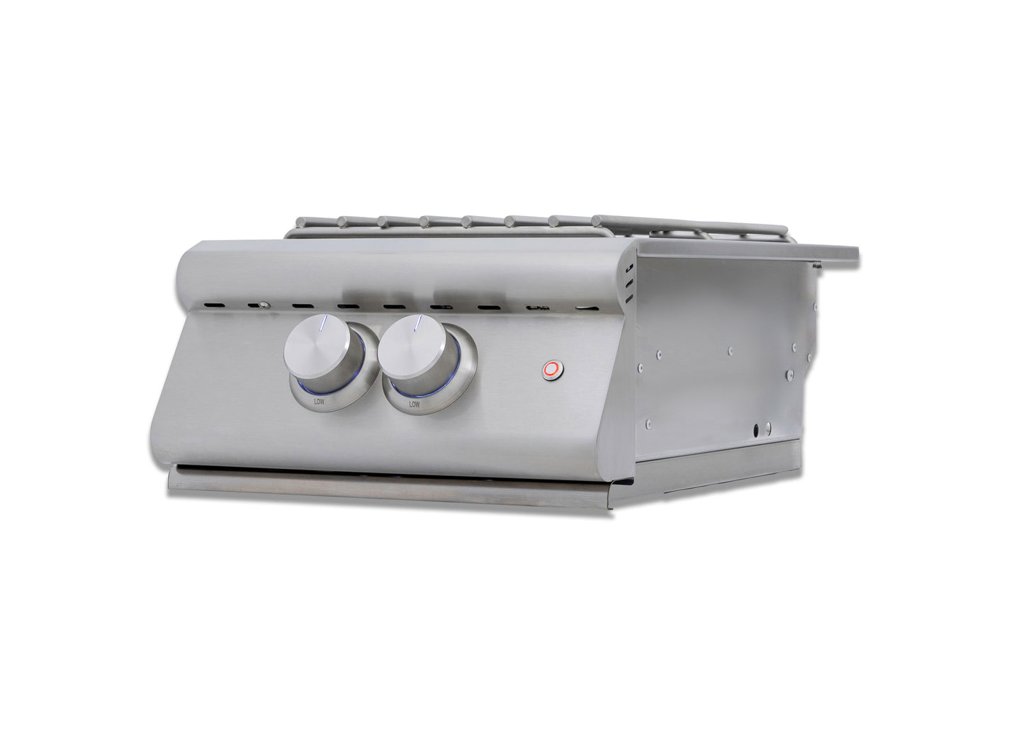 Blaze Grills Premium LTE+ High Performance Power Burner - BLZ-PBLTE3-NG