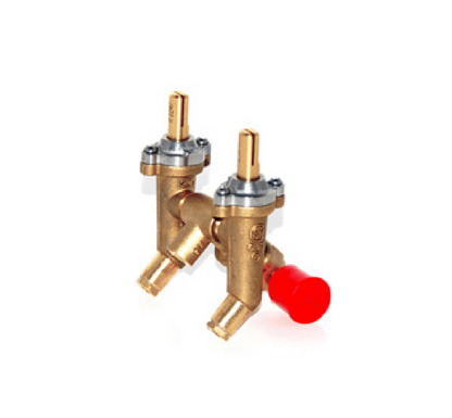 Modern Home Products JNR Liquid Propane Gas Grill Head with SearMagic Cooking Grids - JNR4DD-PS