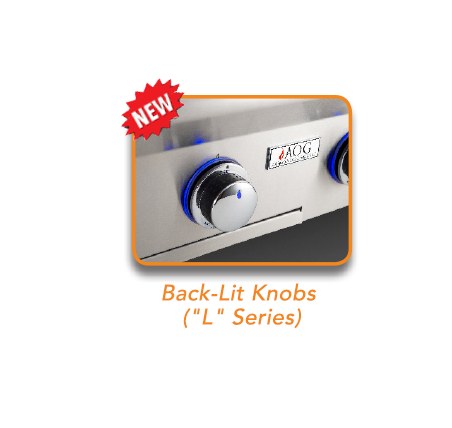 American Outdoor Grill 30" T-Series Built-In Grill - 30NBT