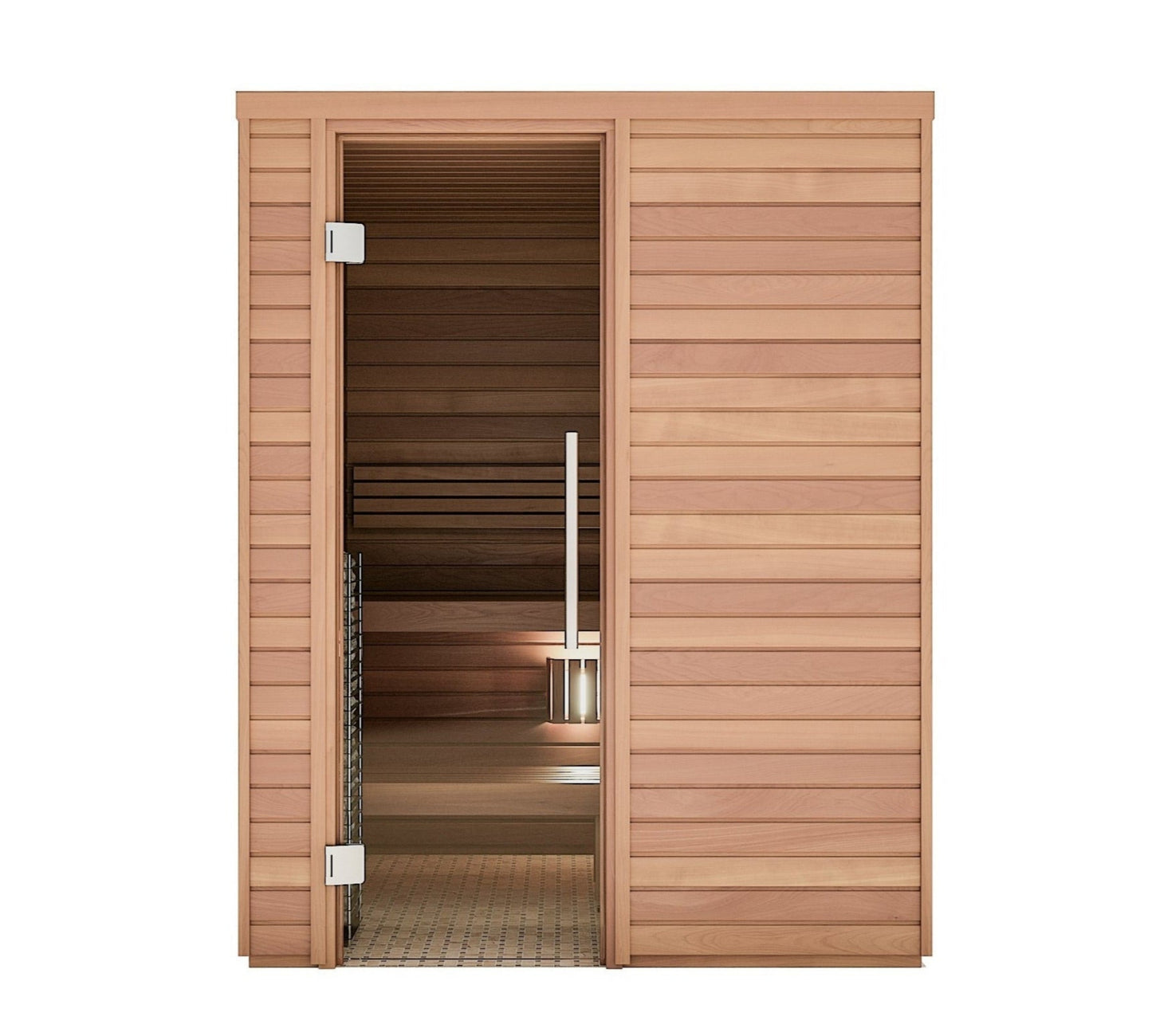 Auroom Baia (Thermo-Aspen)