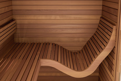 Auroom Baia (Thermo-Aspen)