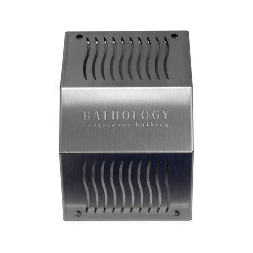 Bathology RB 321 Sauna Room Temperature Sensor Guard, 6" x 9"