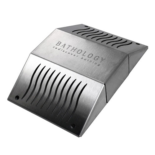Bathology RB 321 Sauna Room Temperature Sensor Guard, 6" x 9"