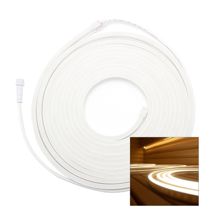 Bathology Brilliance 360-48 Sauna Dotless LED White Light Fixture, 48"