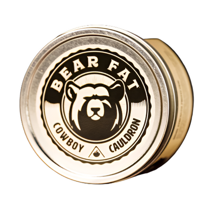 Cowboy Cauldron Bear Fat™ - CC-90001