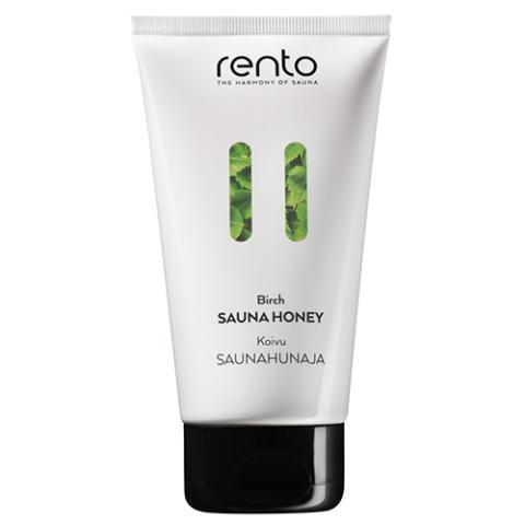 Rento Sauna Honey - 317532
