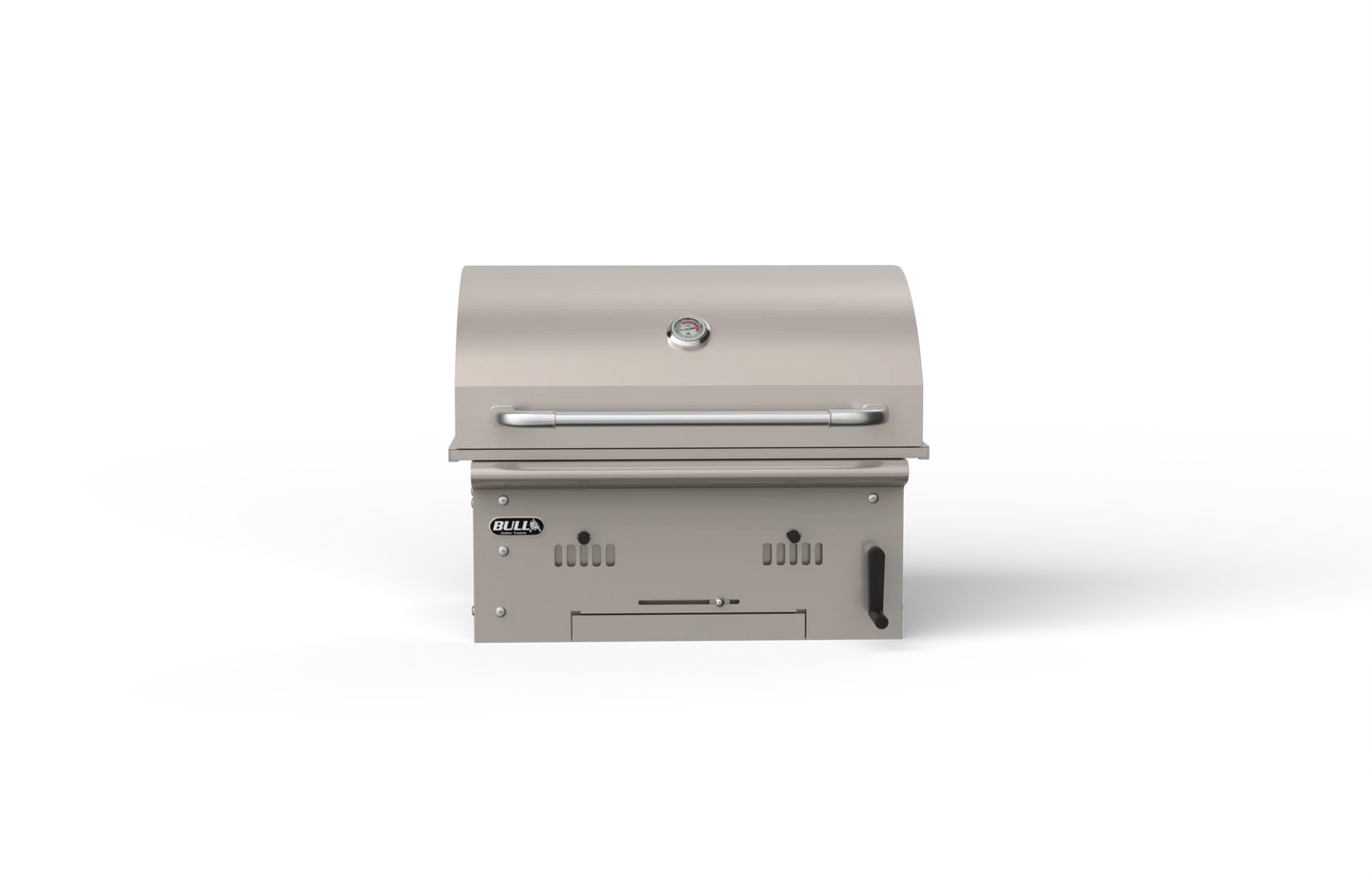 Bull Bison 30-Inch Premium Outdoor Charcoal Grill Head - 88787