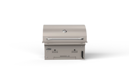 Bull Bison 30-Inch Premium Outdoor Charcoal Grill Head - 88787