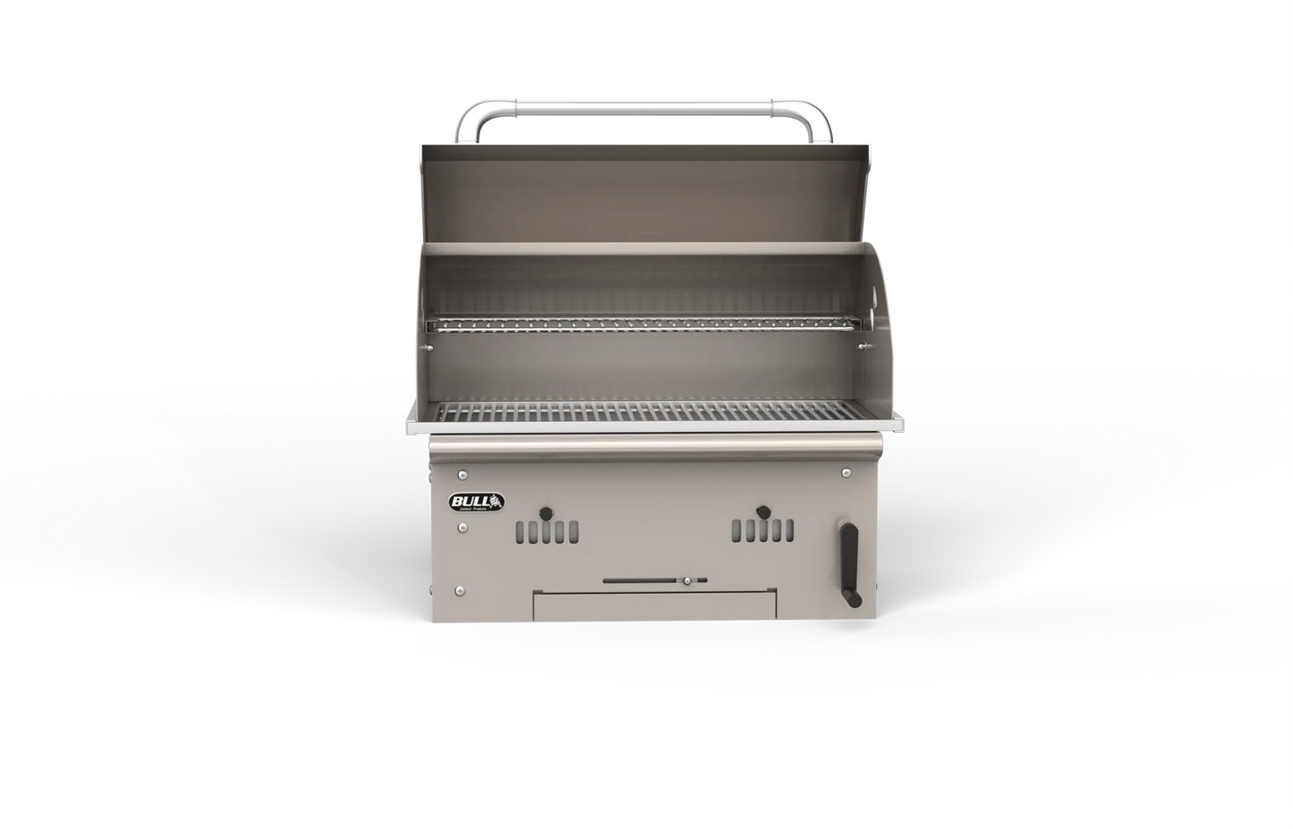 Bull Bison 30-Inch Premium Outdoor Charcoal Grill Head - 88787