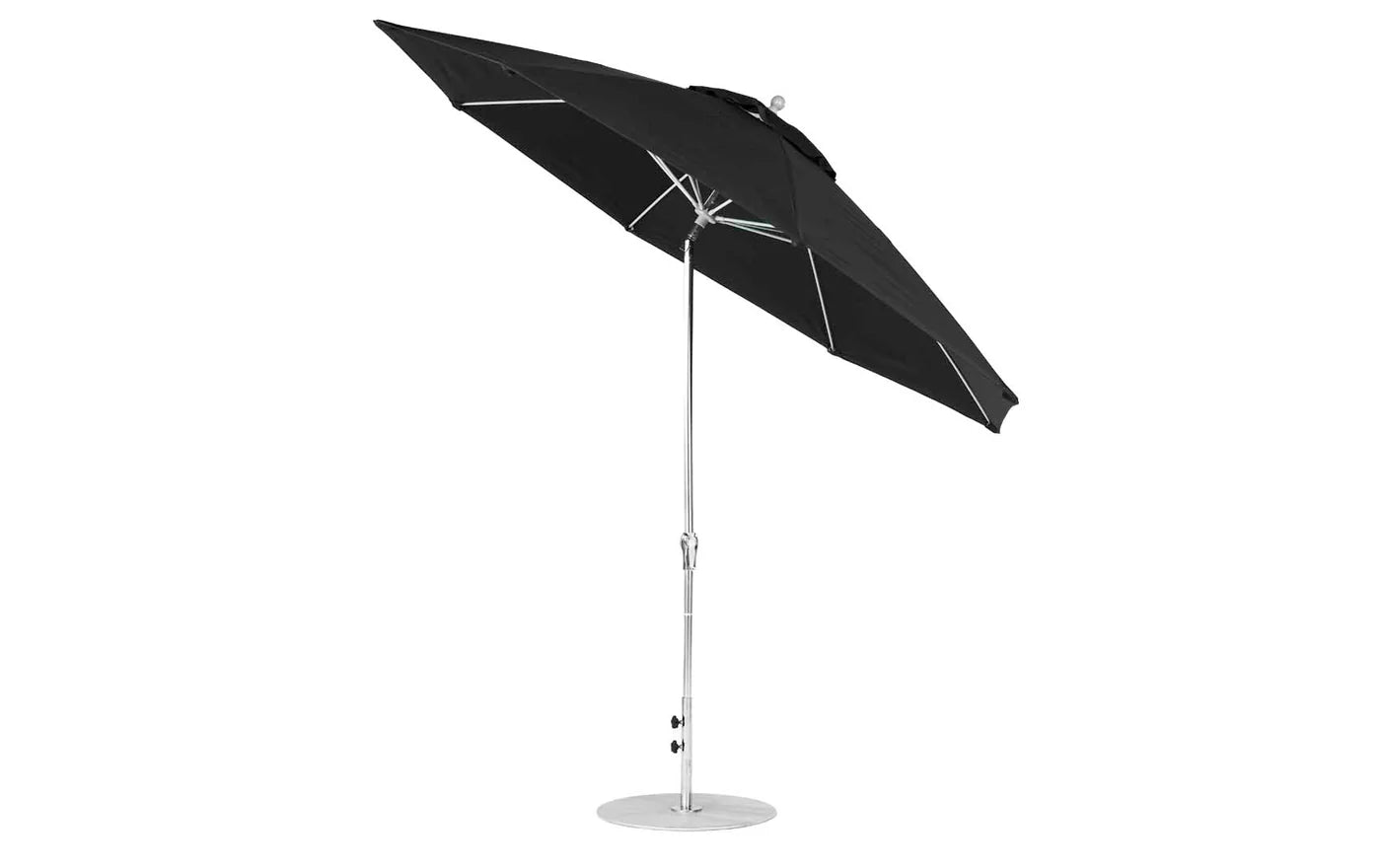 Ledge Lounger Essential Umbrella 11′ Octagon Crank Auto Tilt