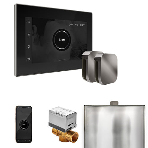 Mr.Steam XButler Steam Shower Max Control Package