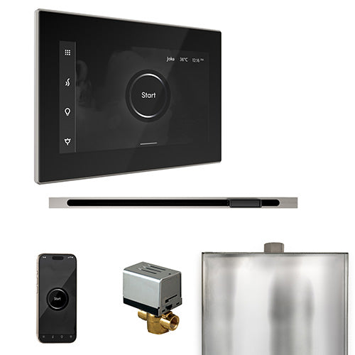 Mr.Steam XButler Steam Shower Linear Control Package