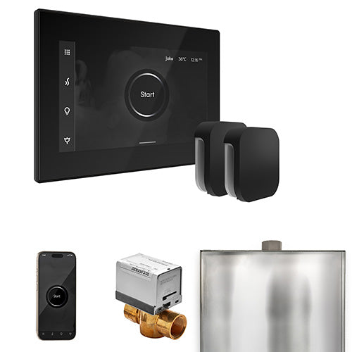 Mr.Steam XButler Steam Shower Max Control Package