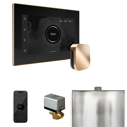 Mr.Steam XButler Steam Shower Control Package