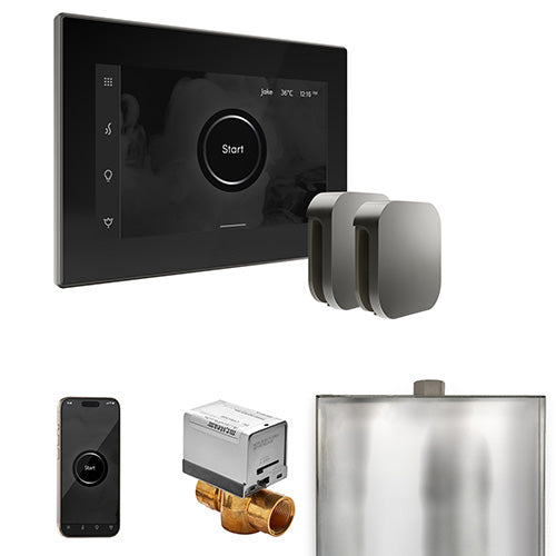 Mr.Steam XButler Steam Shower Max Control Package