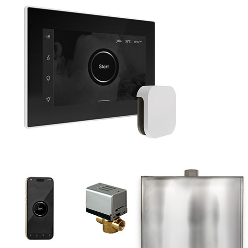 Mr.Steam XButler Steam Shower Control Package