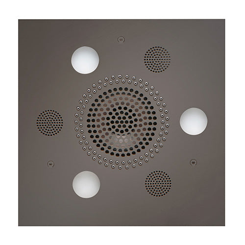 ThermaSol Serenity Advanced Multi-Sensory Light and Sound Rain System